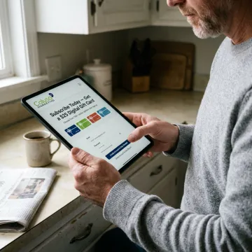 Media & Subscription Services