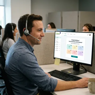 Call Centers & Customer Service Operations