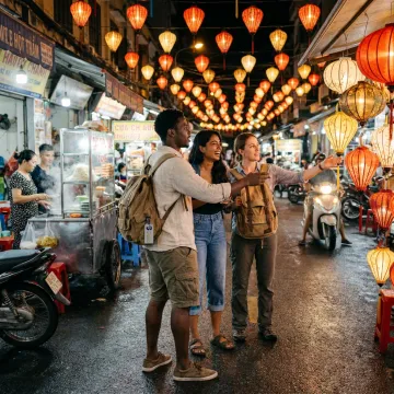 Group Travel to Vietnam | Ages 18-35