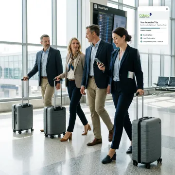 Find a Travel Buddy for Group Travel
