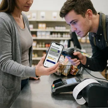 Retail & Customer Loyalty