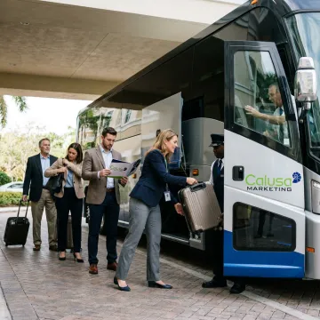 Educational Travel Alliance — Group Travel