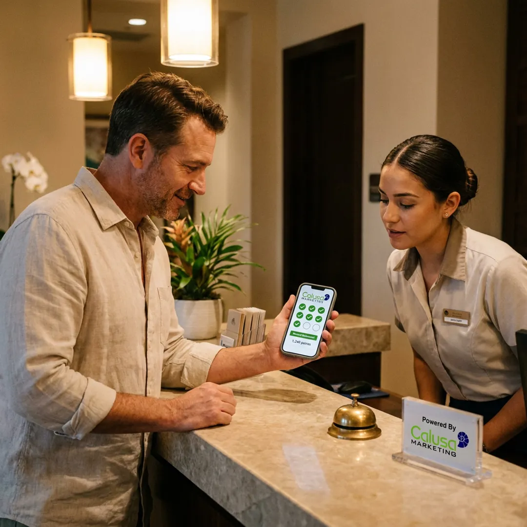 Timeshare and vacation ownership industry