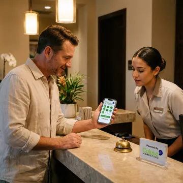 Timeshare and vacation ownership industry