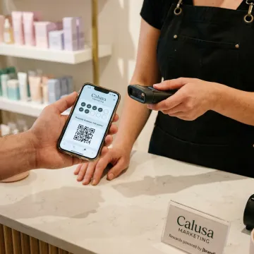 Beauty Retail Boutiques