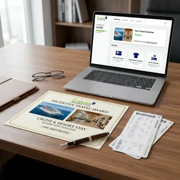 Hotel Voucher Terms & Conditions — Hotel & Cruise Incentives
