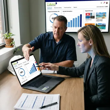 Construction Services & General Contracting — Incentive & Loyalty Marketing