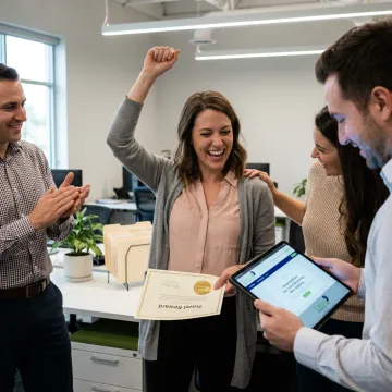 Employee Incentive Programs