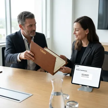 Business Partner & Client Appreciation