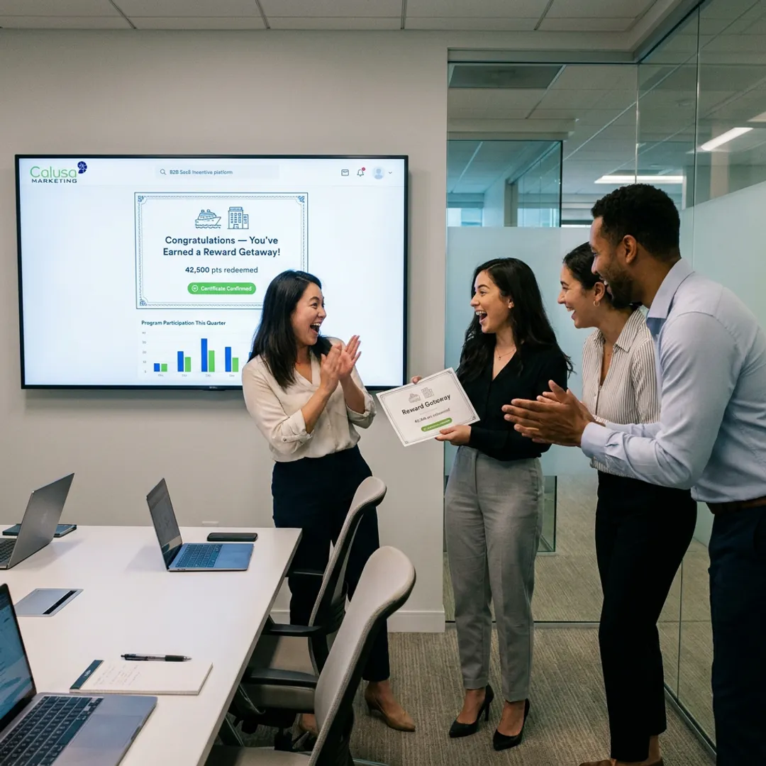 Employee Incentive Programs
