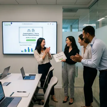 Employee Incentive Programs