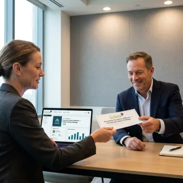 Client & Partner Appreciation