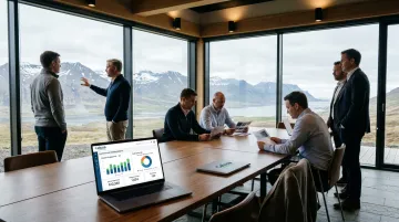 Executive Retreats & Conferences
