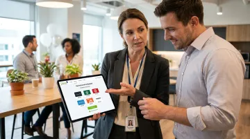 Employee Incentive & HR Programs