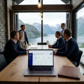 Executive Retreats & Conferences