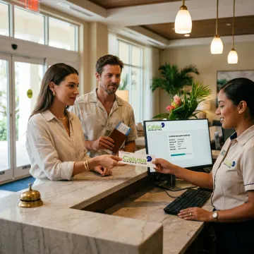 Travel & Vacation Ownership