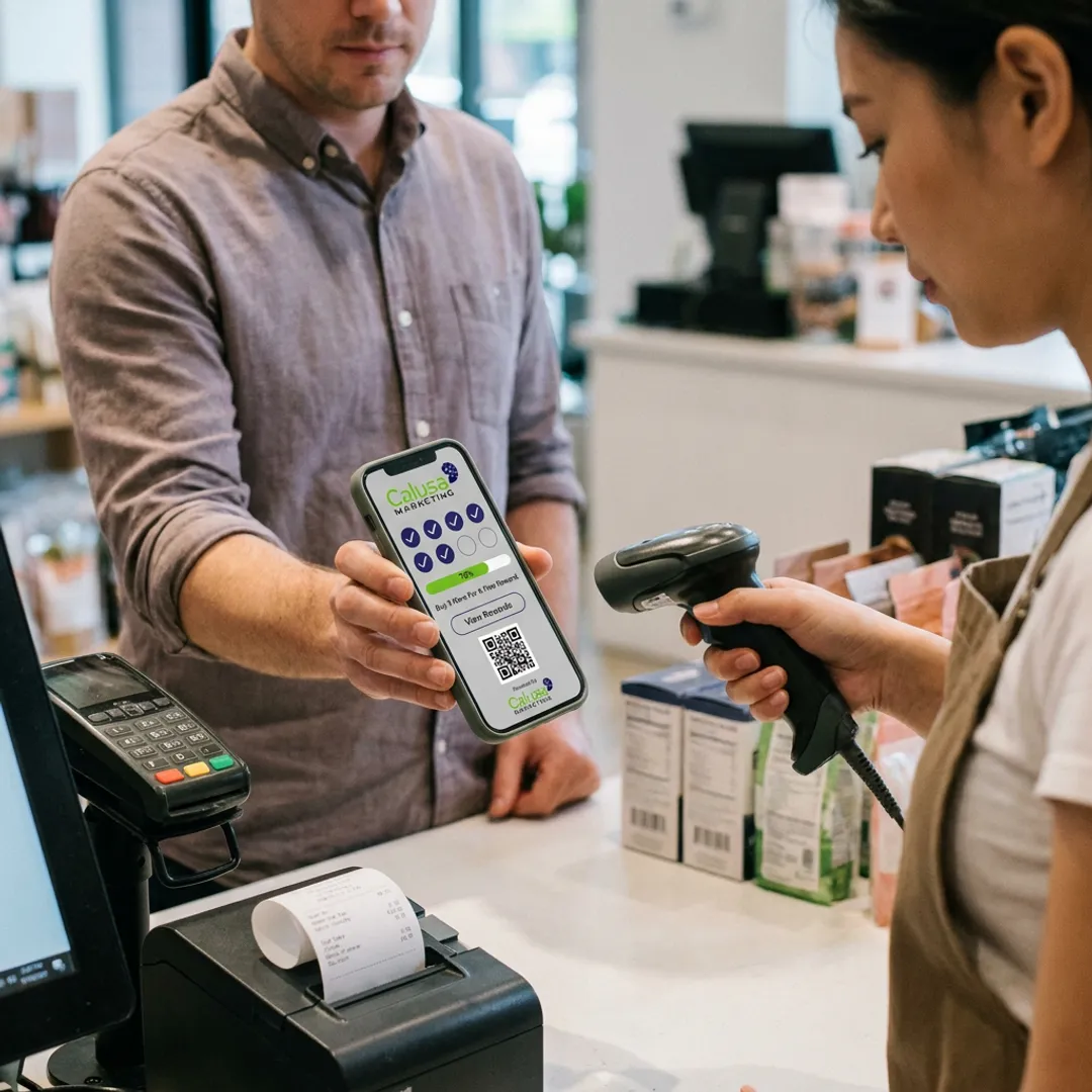 Retail & Restaurant Loyalty