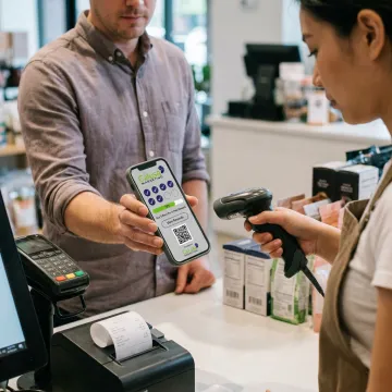 Retail & Restaurant Loyalty