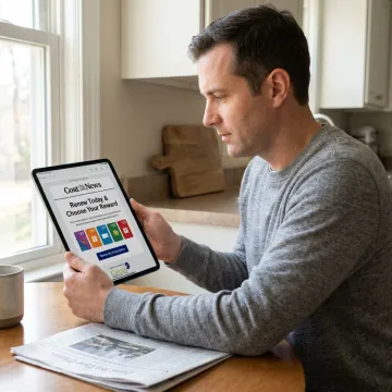 Media & Subscription Services