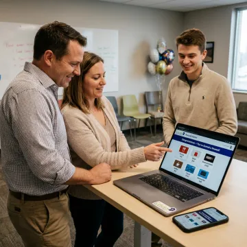 Employee Incentive & Recognition Programs
