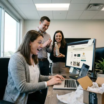 Employee Rewards & Recognition Programs
