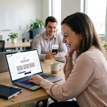 Employee Rewards & Recognition