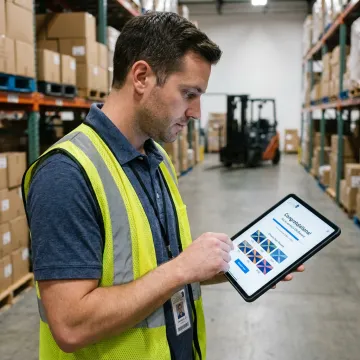 Wholesale Distribution