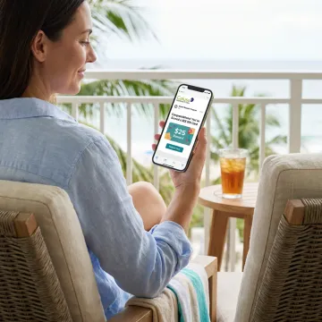 Timeshare & Vacation Ownership