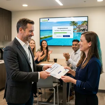 Employee Recognition & HR Programs