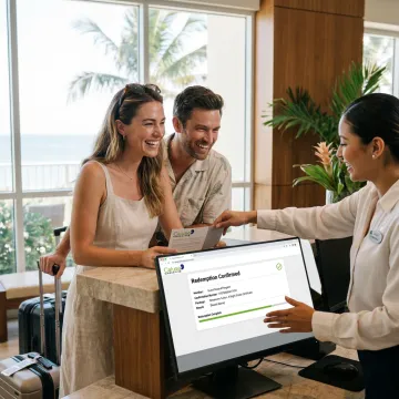 Customer Loyalty Programs