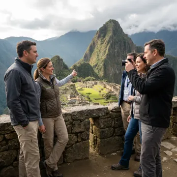 Executive Retreats & Conferences