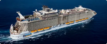 Hotel & Cruise Incentive Travel Certificates