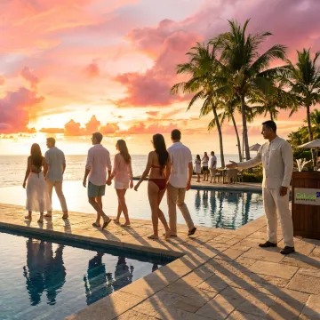 Luxury Resort Travel Experiences & Packages
