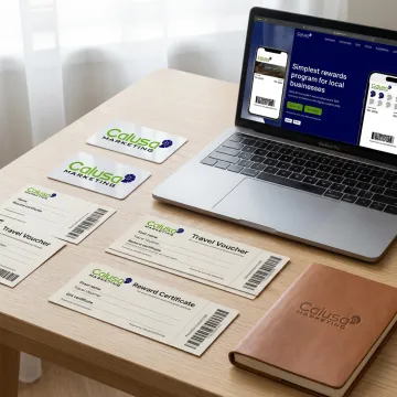 Incentive Solutions — Promotional Products & Marketing