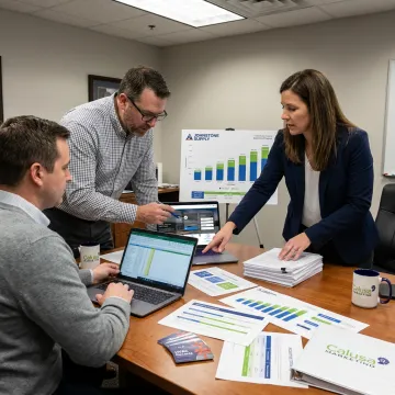 Sales Rewards Program for HVAC Dealers