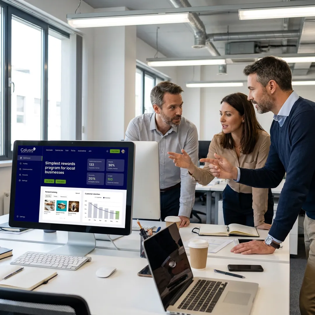 Customer Retention Marketing Services for DTC Brands