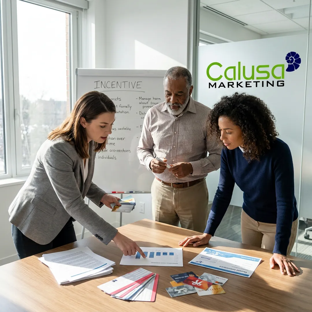 Business Incentives & Tax Credits