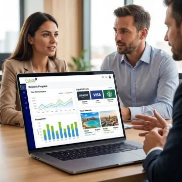 Incentive Programs & Solutions