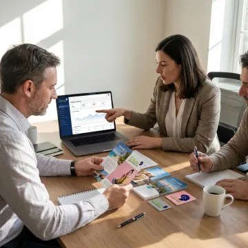 Employee Benefits Management Services