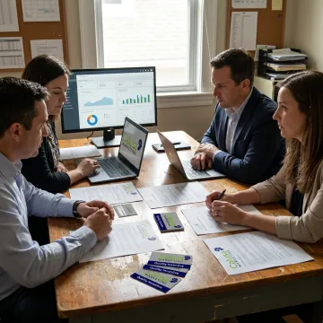 Quality Incentive Programs & Solutions