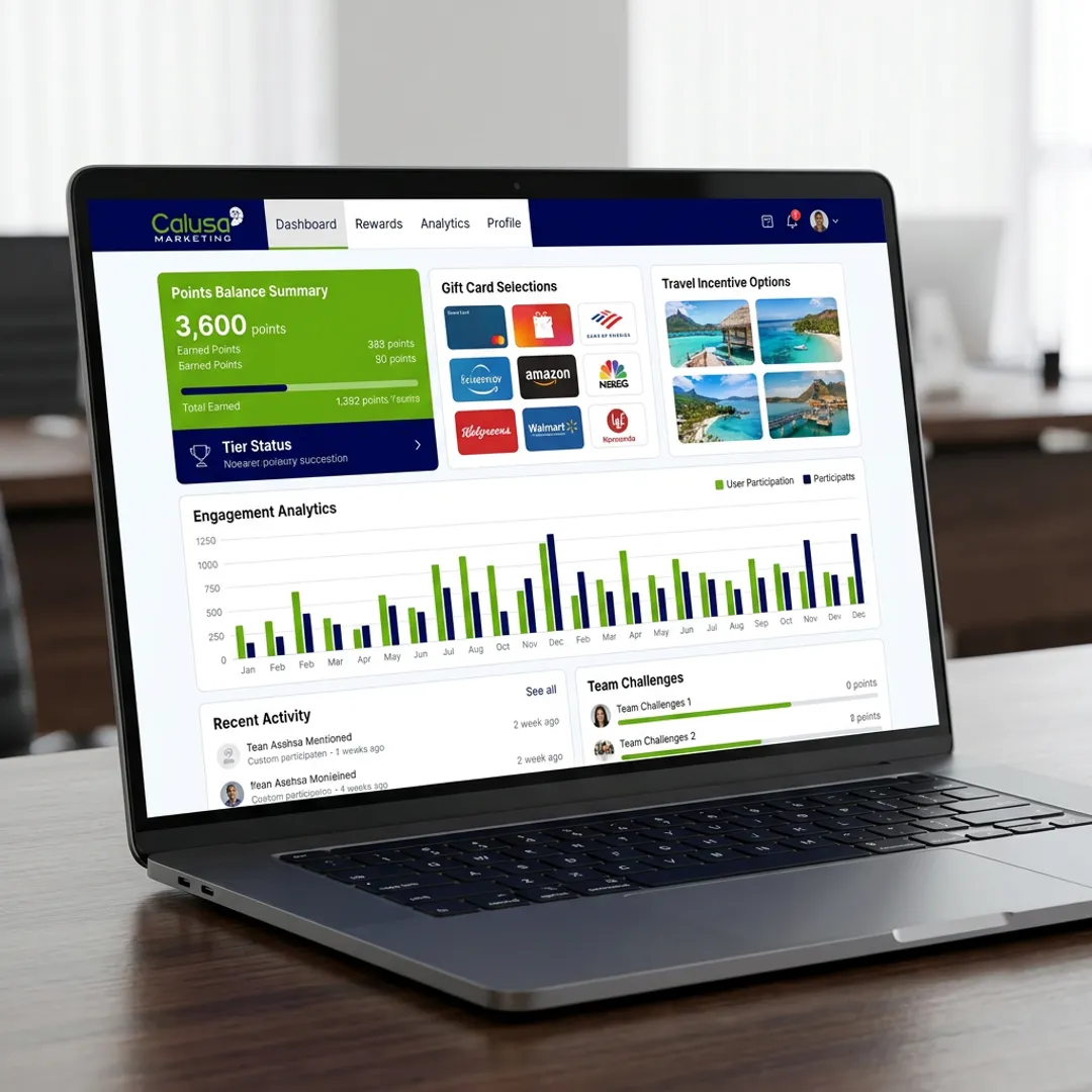 Flexible Employee Benefits Platform