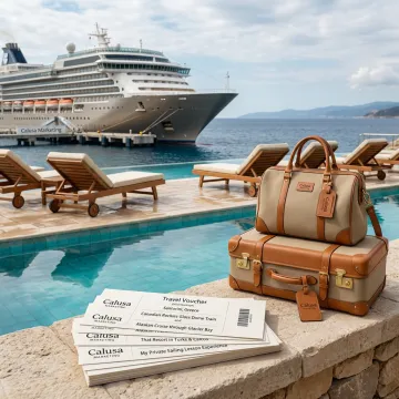 Endless Vacation Travel Awards & Hotel Packages