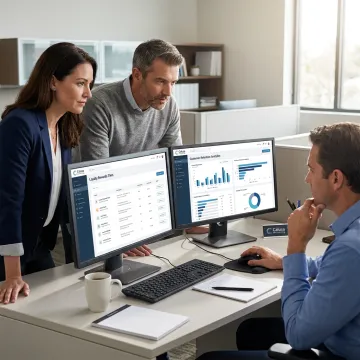 Customer Engagement Center Solutions & Services