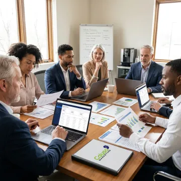 Tax Incentive Programs & Reports
