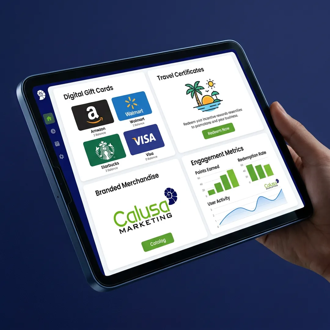Incentive Delivery Services