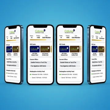 Loyalty Solutions for Cardholder Engagement