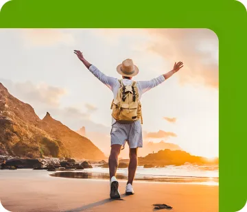 HVAC and electrical distribution incentive travel