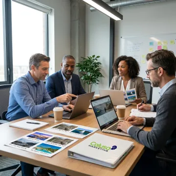 Travel rewards program planning
