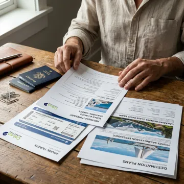 Luxury Travel Concierge Services