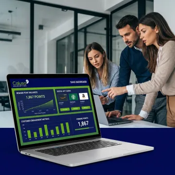 Enterprise Loyalty Program Solutions